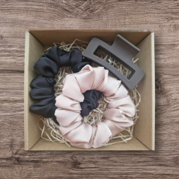 Box Classic Brown