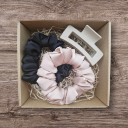 Box Classic Beige