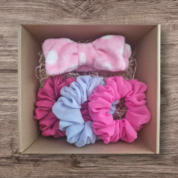Box Princess Pink
