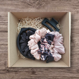Box Glamour
