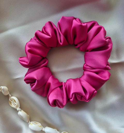 Gumka Medium Fuchsia Gumka Medium Fuchsia