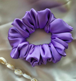 Gumka Midi Violet